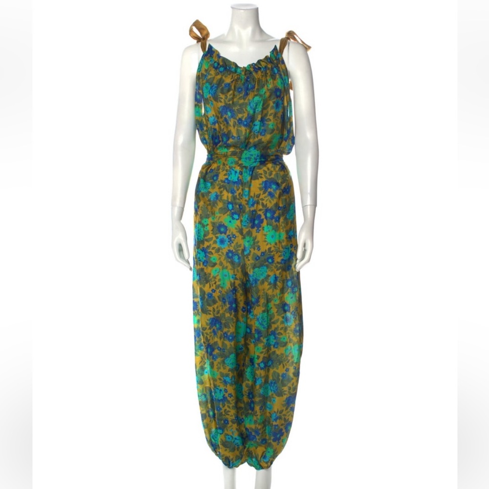 Zimmerman jumpsuit size 2 NWT